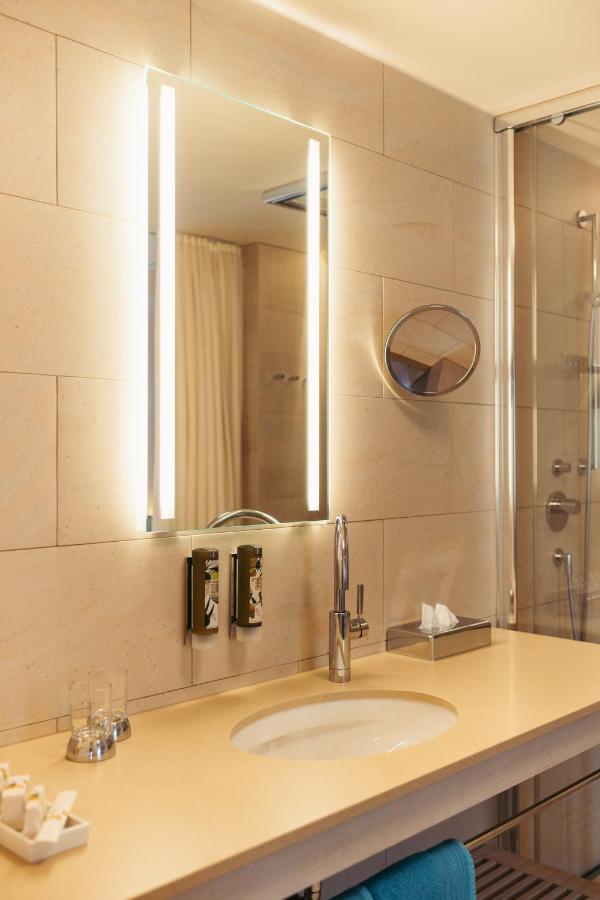 Strandhotel Am Вайсензее Экстерьер фото